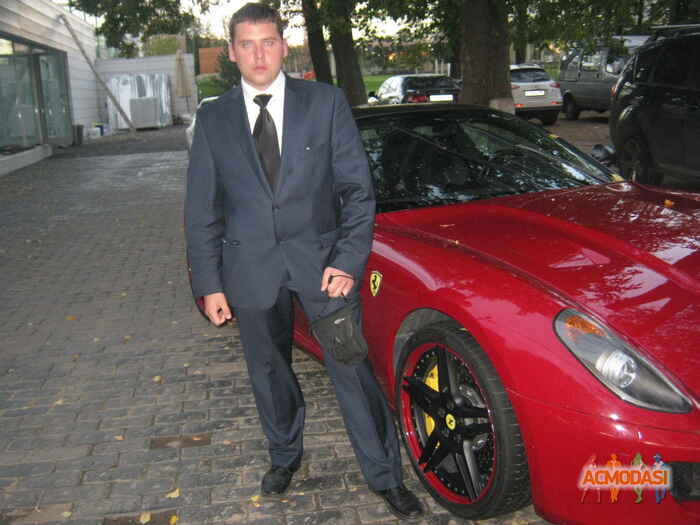 Козин Данил Владимирович фото №423910. Загружено 06 Июня 2013