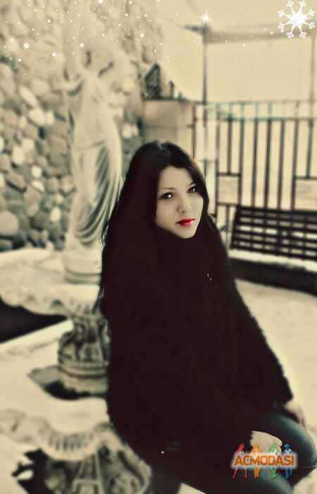 Анжелика Сергеевна Пимашина фото №594697. Загружено 11 Февраля 2014