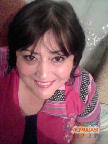 Венера Маратовна Утеева фото №655617. Загружено 20 Мая 2014