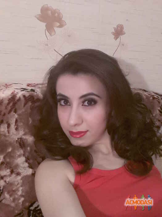 Гюнай Айдыновна Гусейнова фото №632234. Загружено 08 Апреля 2014