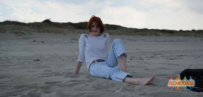 Мария   фото №659801. Загружено 27 Мая 2014