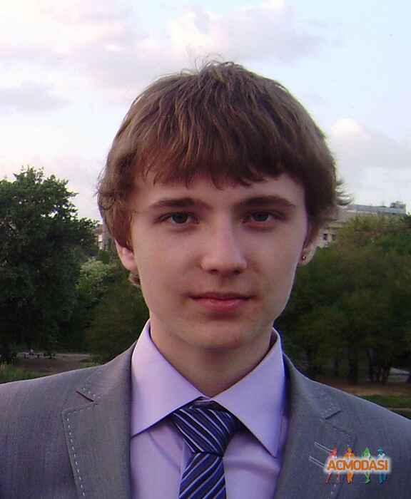 Андрей Олегович Шушпанников фото №699327. Загружено 29 Июля 2014