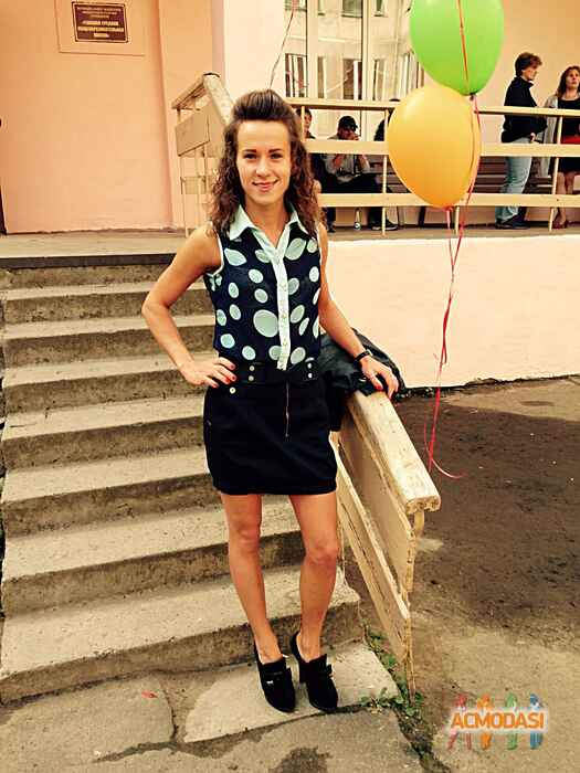 Василина  Корнюхина фото №926526. Загружено 25 Сентября 2015