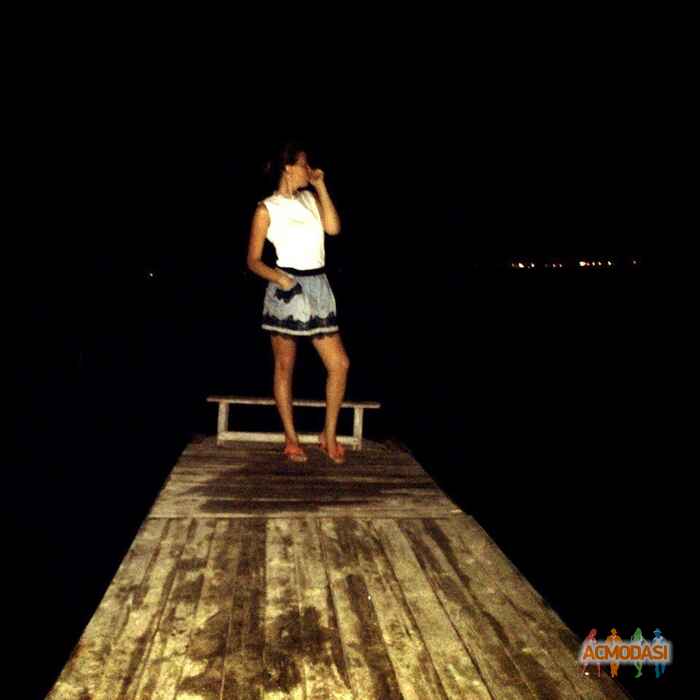 Алина Ткаченко Сергеевна фото №930858. Загружено 03 Октября 2015