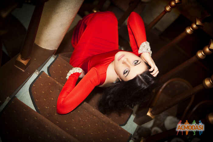 Елена Леонидовна Шибанова фото №965277. Загружено 09 Декабря 2015