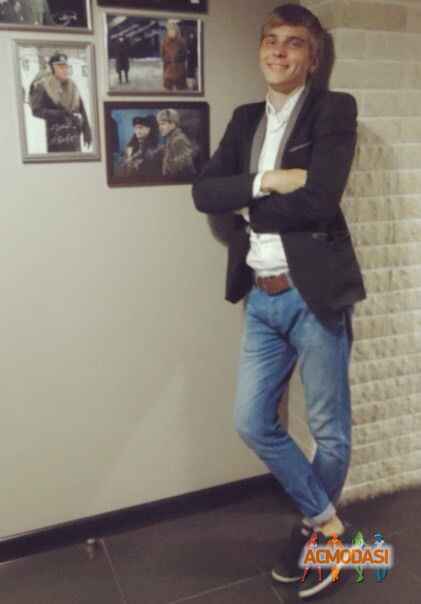 Дмитрий  Визгин фото №968245. Загружено 16 Декабря 2015