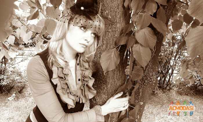 Анна  Брониславовна фото №204079. Загружено 27 Мая 2012