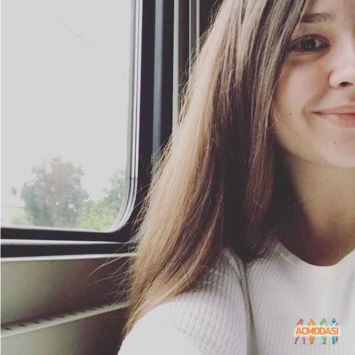 Анна Олеговна Хилова фото №1241344. Загружено 24 Октября 2017