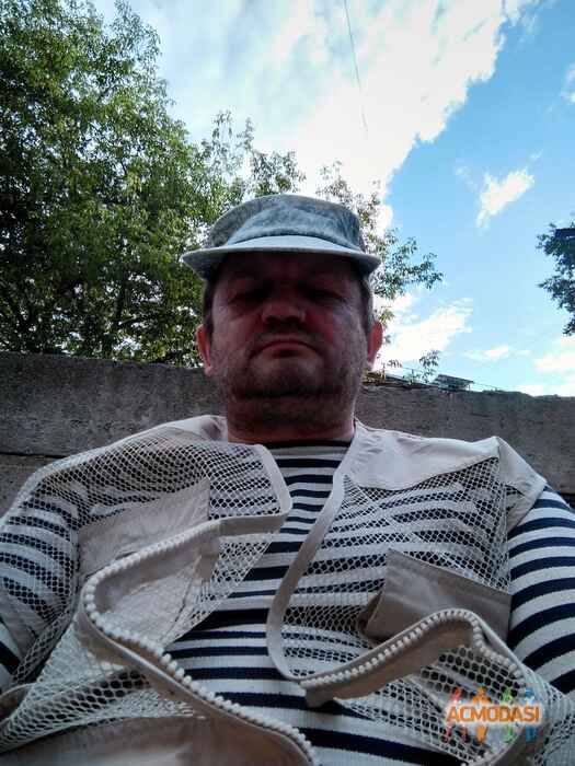 Игорь  Михайличенко фото №1339543. Загружено 02 Июля 2018