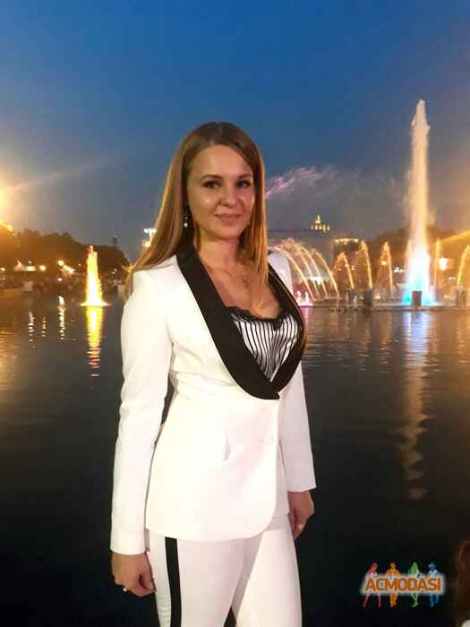 Виктория  Кохан фото №1443303. Загружено 04 Апреля 2019