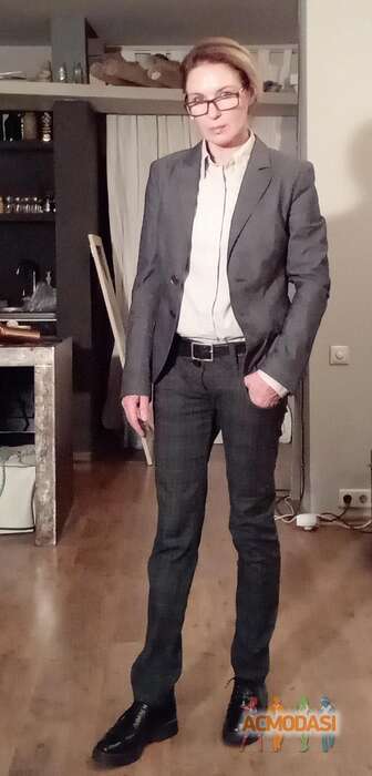 Ольга Станиславовна Василенко фото №1842823. Загружено 13 Февраля 2023