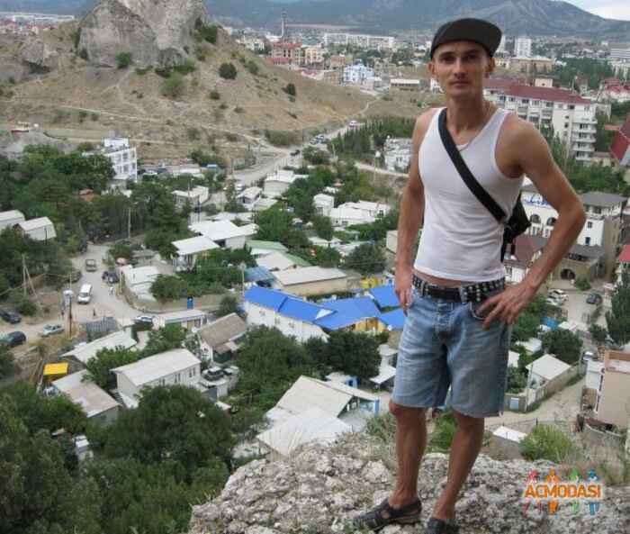 Сергей Викторович Левинский фото №161719. Загружено 08 Марта 2012