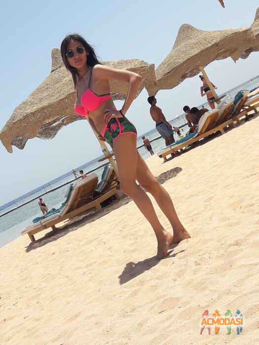 Анар Дюйсеновна Каирбекова фото №1510588. Загружено 12 Сентября 2019