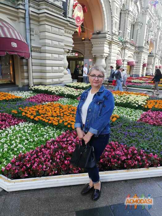 Ирина Анатольевна Шешняева фото №1518578. Загружено 30 Сентября 2019