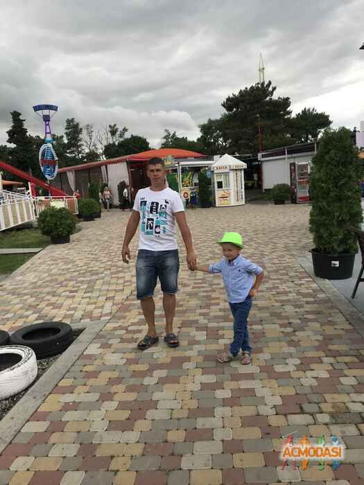 Алексей Юрьевич Жигулин фото №1524825. Загружено 12 Октября 2019