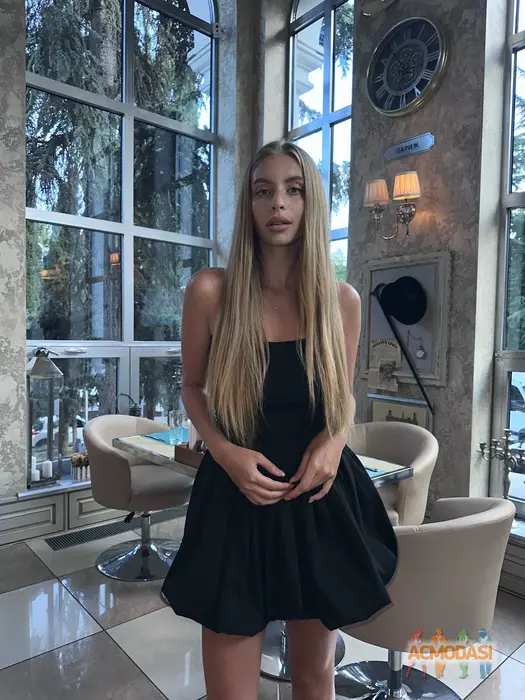 Маша  Игнатенко фото №1931574. Загружено 16 Июля 2025