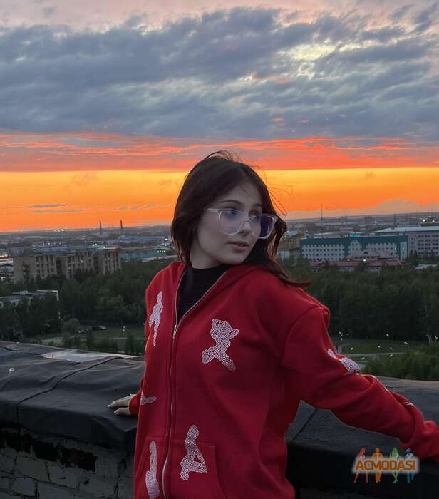 Анастасия  Щербакова фото №1858883. Загружено 26 Июня 2023