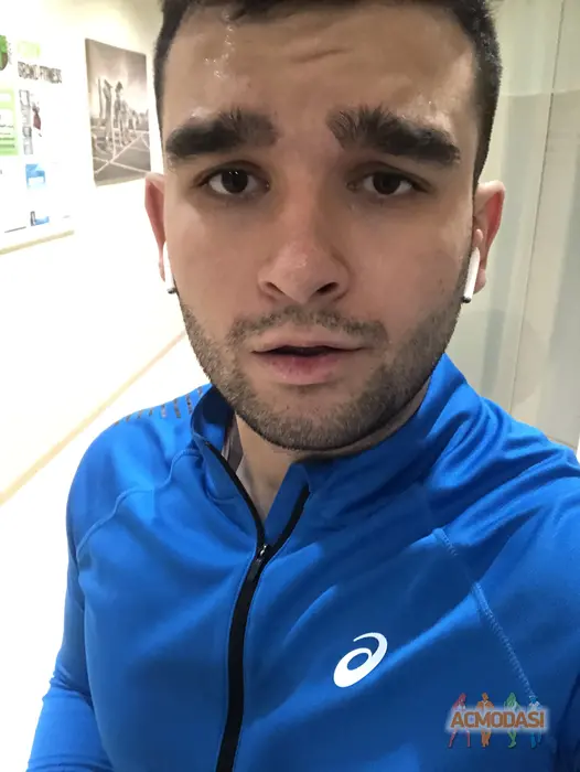 Альберт  Мхитарян фото №1932670. Загружено 30 Июля 2025