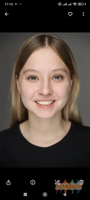 Василиса  Федина фото №1928586. Загружено 06 Июня 2025