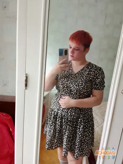 Полина  Алексеева фото №1935397. Загружено 02 Сентября 2025