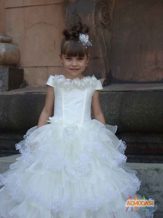 Николь Ивановна Вакуленко фото №242392. Загружено 22 Августа 2012