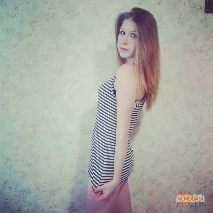 Настя Андреевна Лялюева фото №524819. Загружено 04 Ноября 2013