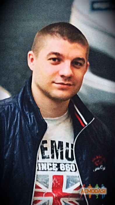 Сергей Владимирович Федосеев фото №557339. Загружено 23 Декабря 2013