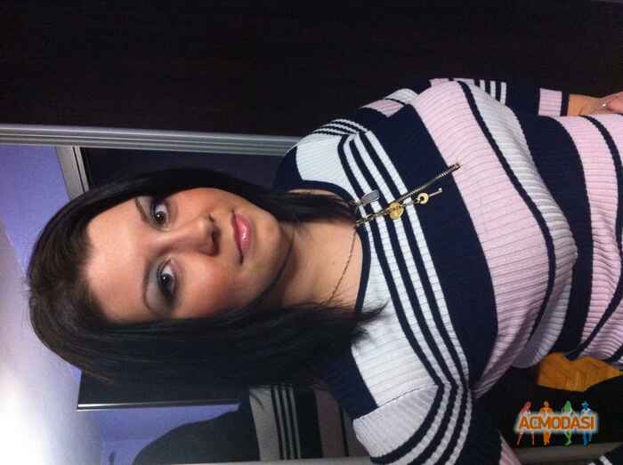 Эллина Евгеньевна Марченко фото №607181. Загружено 02 Марта 2014