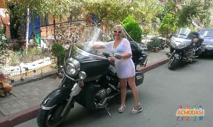 Оксана Анатольевна Бесконечная фото №651988. Загружено 13 Мая 2014