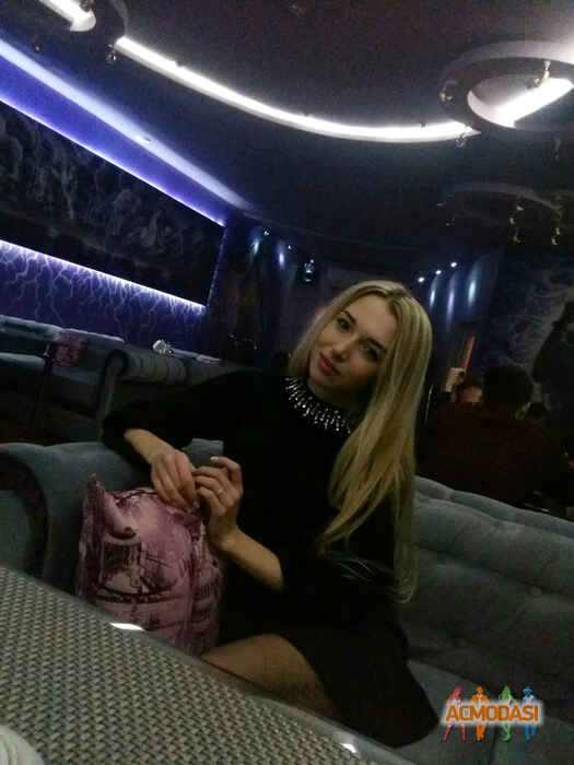 Ангелина Сергеевна Бондаренко фото №977569. Загружено 12 Января 2016