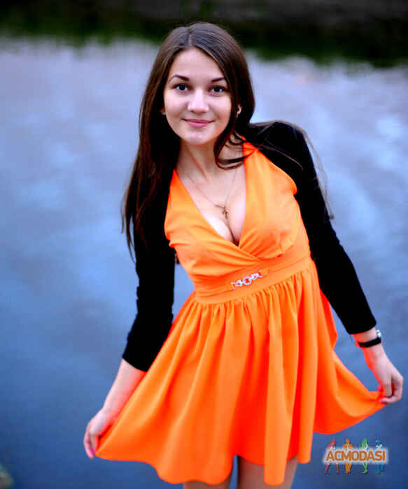 Ангелина Владимировна Коробова фото №913012. Загружено 28 Августа 2015