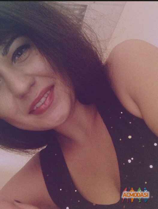 Тания Сергеевна Алиева фото №914462. Загружено 31 Августа 2015