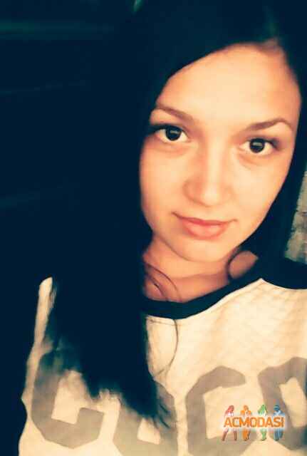 Kristina  Bendeliani фото №928350. Загружено 29 Сентября 2015