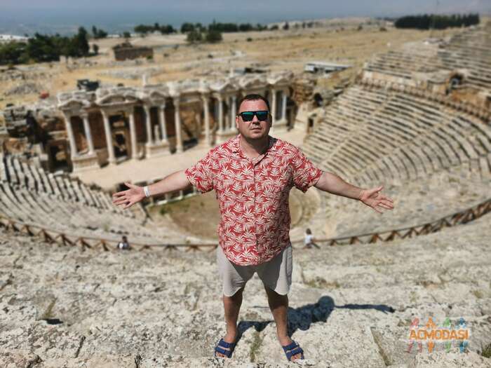 Сергей Геннадьевич Головин фото №1757460. Загружено 16 Ноября 2021