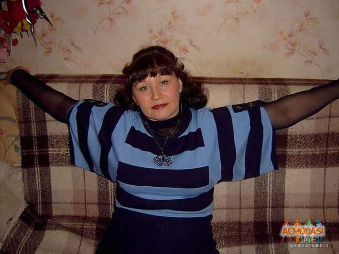 Зульфия Мансуровна Вильданова фото №84353. Загружено 10 Октября 2011