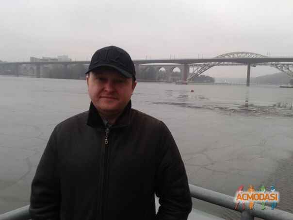 Виталий Владимирович Бушманов фото №1137923. Загружено 23 Января 2017