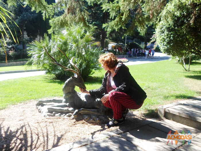 Юлия Валериевна  фото №1157688. Загружено 15 Марта 2017