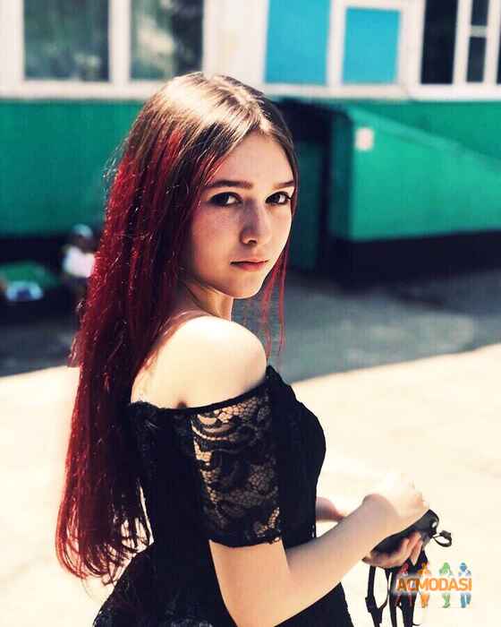 Милана Васильевна Лахнова фото №1615261. Загружено 02 Июля 2020