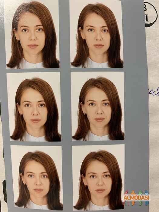 Анна Александровна Чагина фото №1497704. Загружено 09 Августа 2019