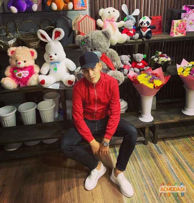 Diman  Zagvostkin фото №1501829. Загружено 20 Августа 2019