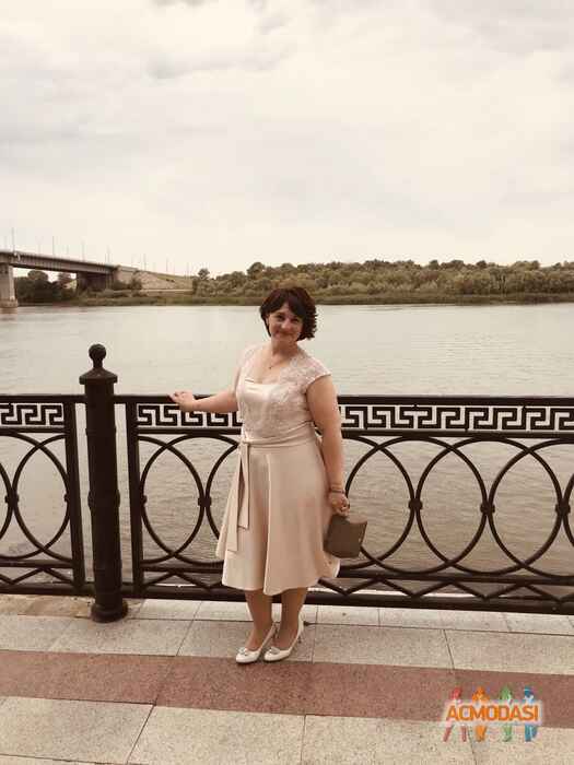 Ольга Викторовна Трубецкая фото №1528488. Загружено 19 Октября 2019