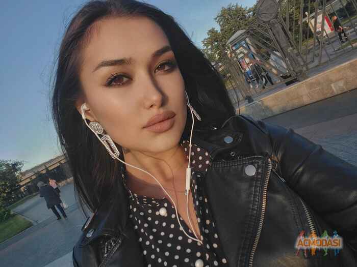 Гюнель  Фокша фото №1652889. Загружено 03 Ноября 2020