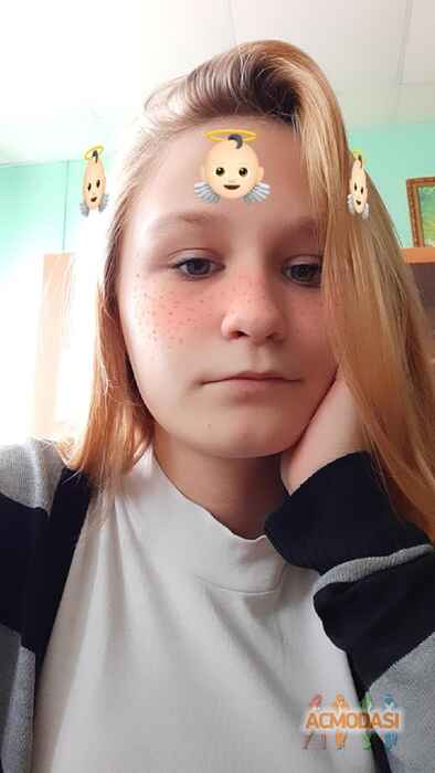 Полина Олеговна Цыплакова фото №1698161. Загружено 08 Апреля 2021