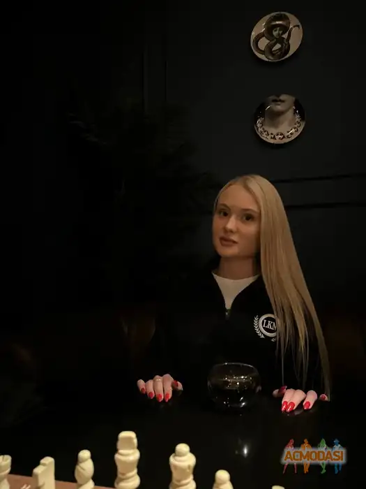 Ксения Михайловна Довыденкова фото №1943950. Загружено 19 Декабря 2025