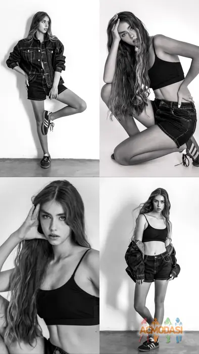 Даниэла  Дикарева фото №1934040. Загружено 13 Августа 2025