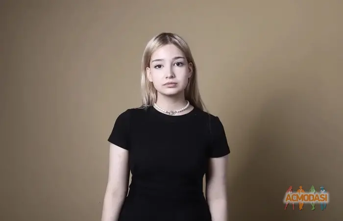 Камила  Багаутдинова фото №1926619. Загружено 12 Мая 2025