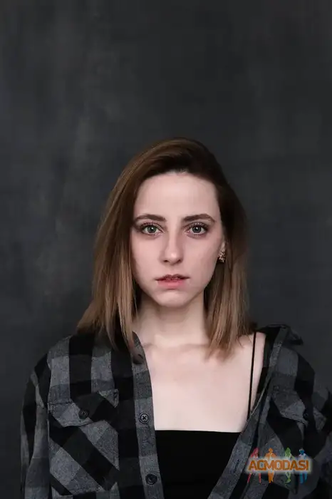 Виктория  Потапова фото №1941698. Загружено 18 Ноября 2025