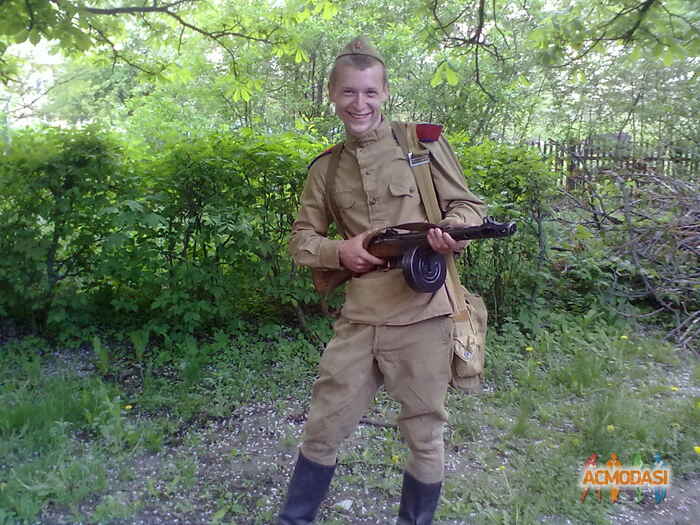 Денис Анатолиевич Ерохин фото №207366. Загружено 02 Июня 2012