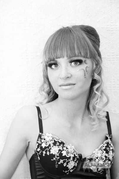 Юлия  Трейман фото №312819. Загружено 19 Декабря 2012