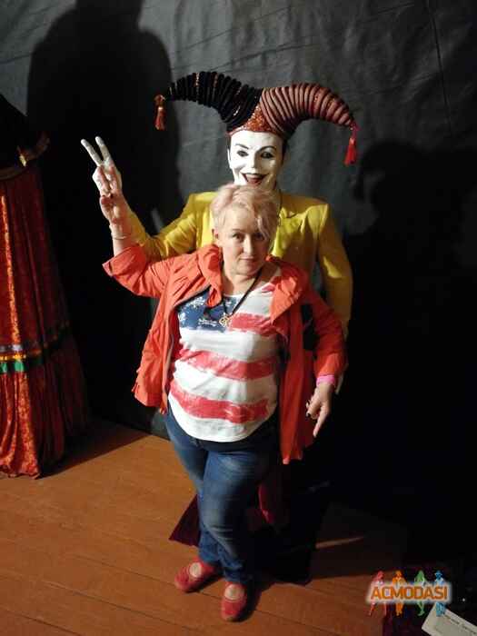 Гульнара Рафаиловна Баянова фото №1457190. Загружено 14 Мая 2019